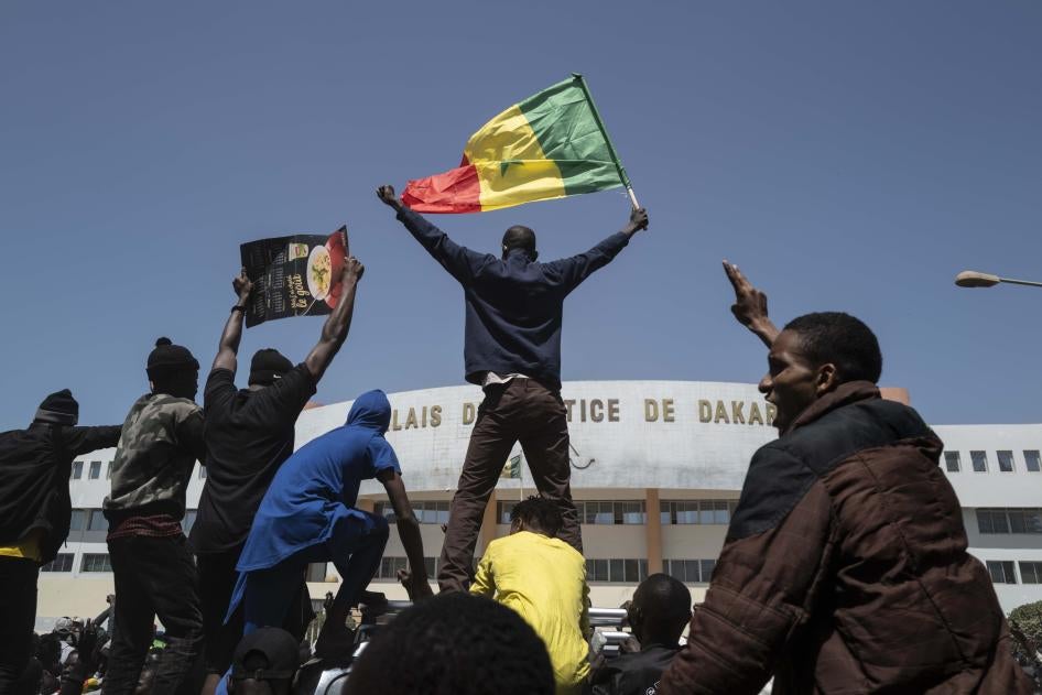 Monde-Politique/ Le Sénégal : une nation perdue par la roublardise.&nbsp;(Tribune)