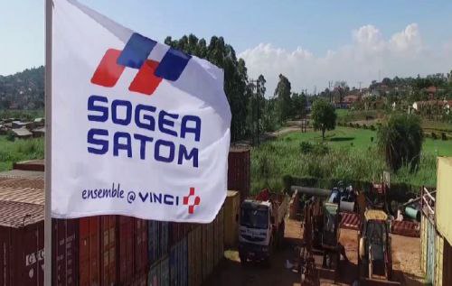 Politique-Niger /Le groupe français SOGEA-SATOM quitte le pays, laissant des chantiers&nbsp;inachevés