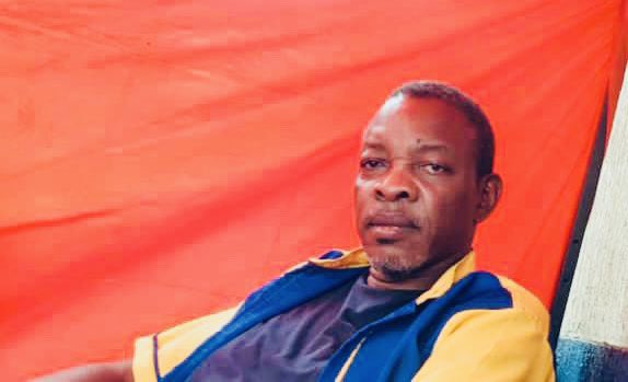 RDC- Politique/ Depuis la prison de Makala Mike Mukebayi écrit au Président Tshisekedi&nbsp;!