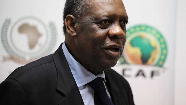 International-Sport: Fausses rumeurs, Issa Hayatou n&rsquo;est pas&nbsp;mort