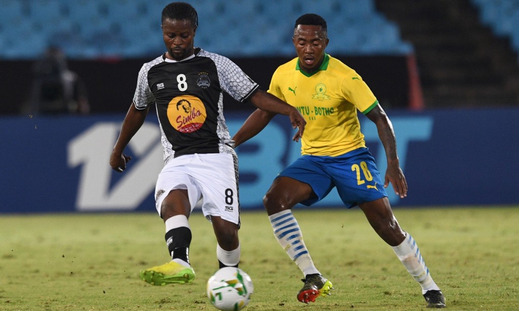 Afrique- Sport: Choc pour la première place du groupe A de LDC africaine, Mamelodie reçois&nbsp;Mazembe