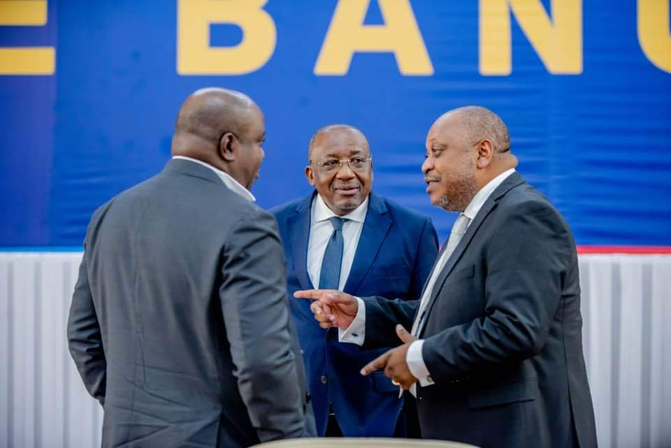 Politique-Rdc/ Assemblée Nationale: Qu&rsquo;est-ce qu&rsquo;il reste encore à faire&nbsp;?