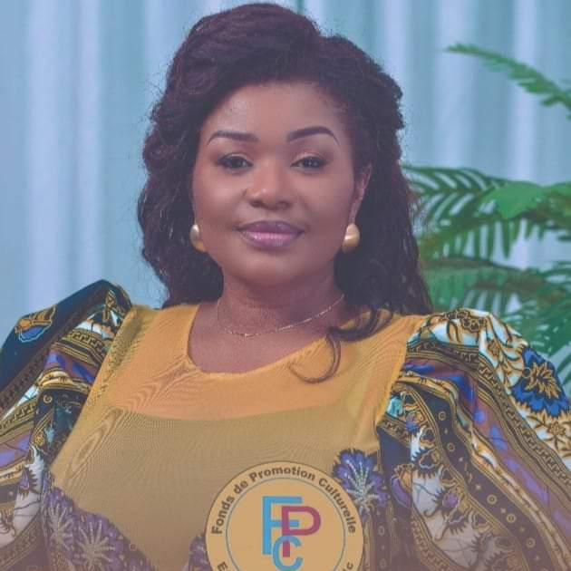 People- Afrique/ Barbara Kanam victime d&rsquo;un&nbsp;malaise!