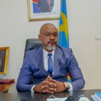 Politique-Rdc: Didier Okito sort de son silence et parle de Jules&nbsp;Alingete.