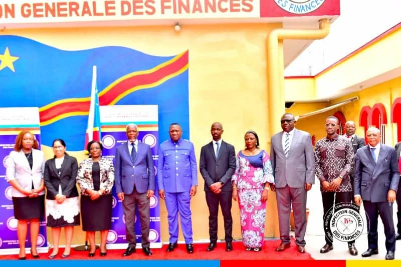 RDC : L’IGF rassure le Comesa de sa « ferme » volonté de veiller sur l’utilisation « efficiente » des fonds mis à la disposition de la&nbsp;CONAC.