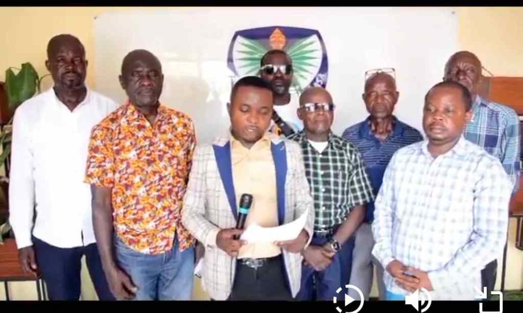 Rdc/ Enterrement des corps des indigents: pas de panique cher&nbsp;Kinois