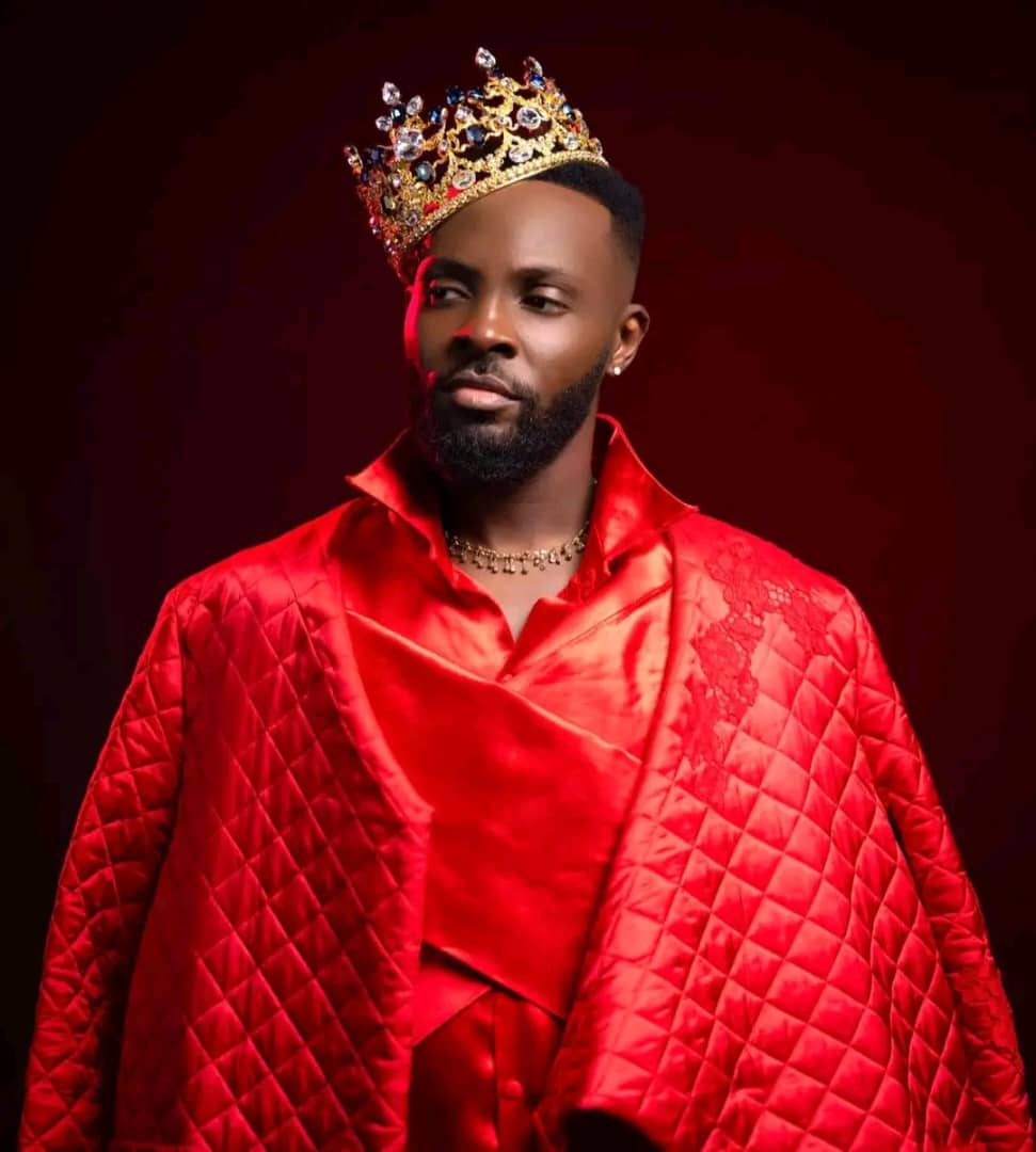 People-Musique/ Heritier Wata signe un chef-d&rsquo;œuvre pour son troisième&nbsp;album