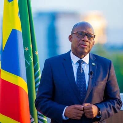 Rdc/Journée Internationale de la Francophonie: Christophe Lutundula fustige l&rsquo;attitude de l&rsquo;OIF face à l&rsquo;agression rwandaise&nbsp;(Message)