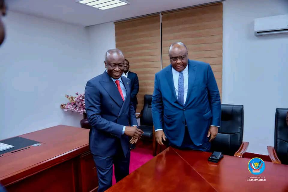 RDC/ Sortie du Gouvernement : c&rsquo;est déjà demain&nbsp;!