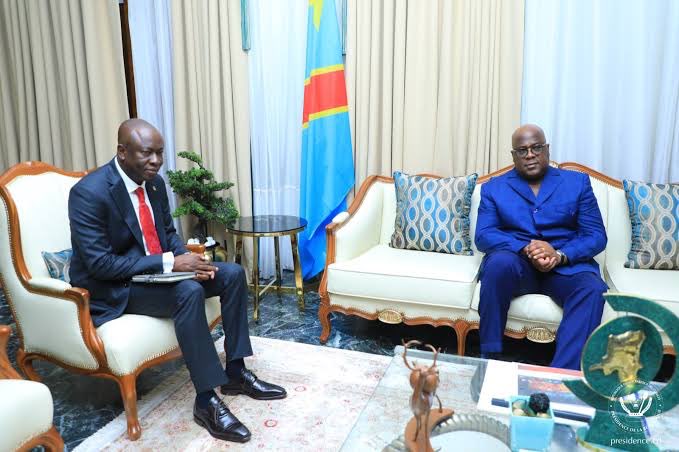RDC-Politique/ Sortie imminente du gouvernement : Kabuya chez Félix Tshisekedi après le conseil des ministres&nbsp;!