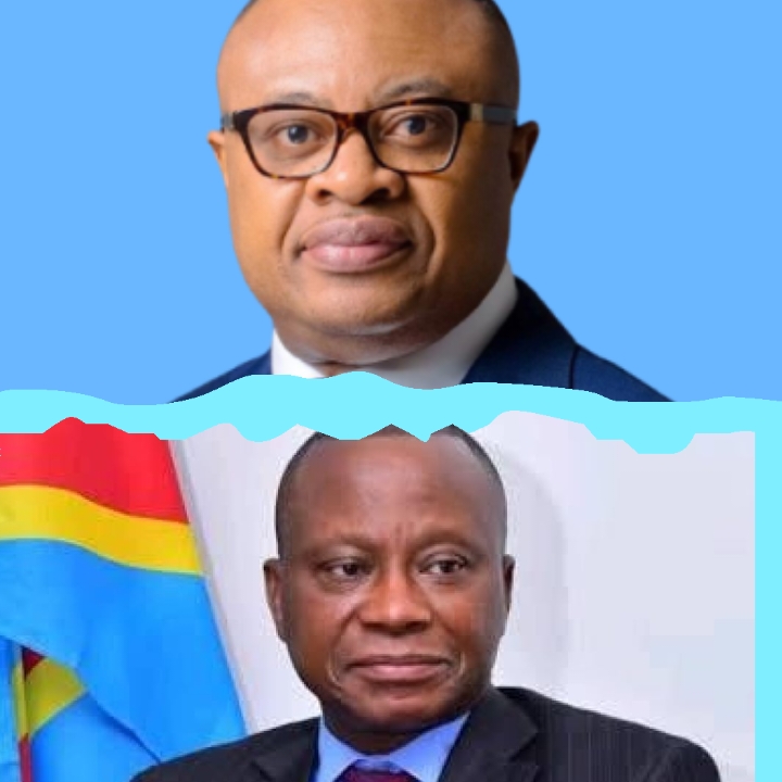 Actualités-RDC : Chérubin Okende, « crime d’Etat, crime de sang » (Claudel&nbsp;Lubaya)