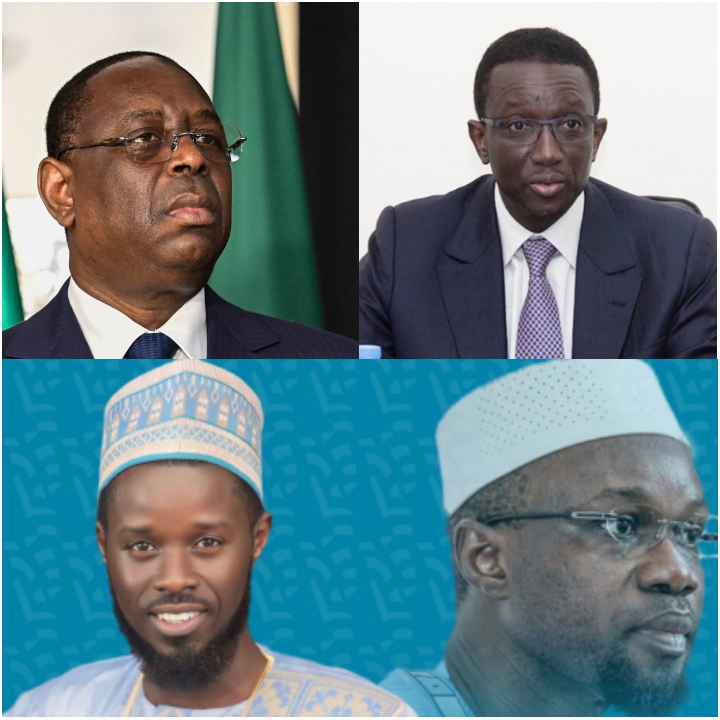 Politique- Sénégal/ Élections du 24 mars: 19 candidats s&rsquo;affronteront pour succéder à Macky Sall! ( Traduit de l&rsquo;anglais&nbsp;)