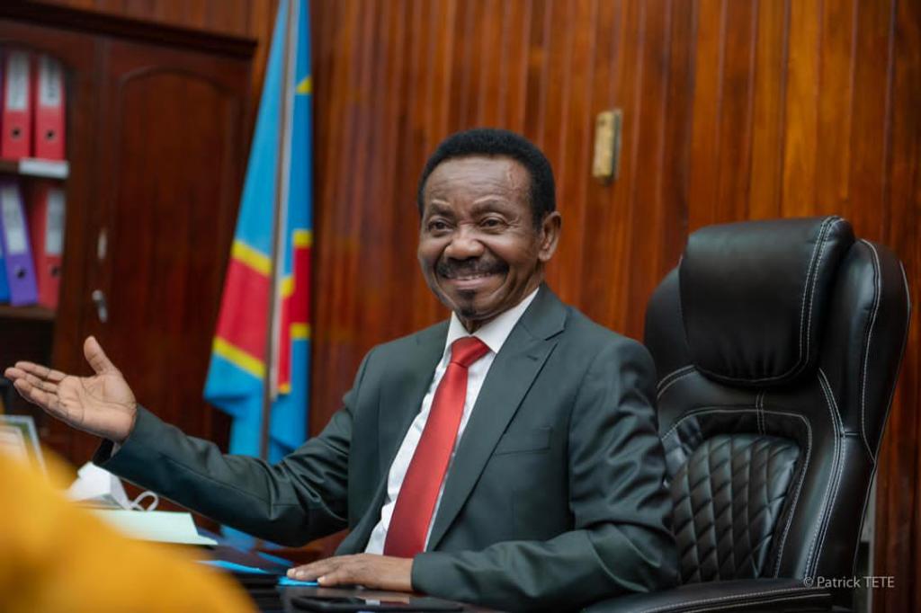 Rdc/ Les assistants parlementaires portent plainte contre Mboso pour abstentions&nbsp;coupables!