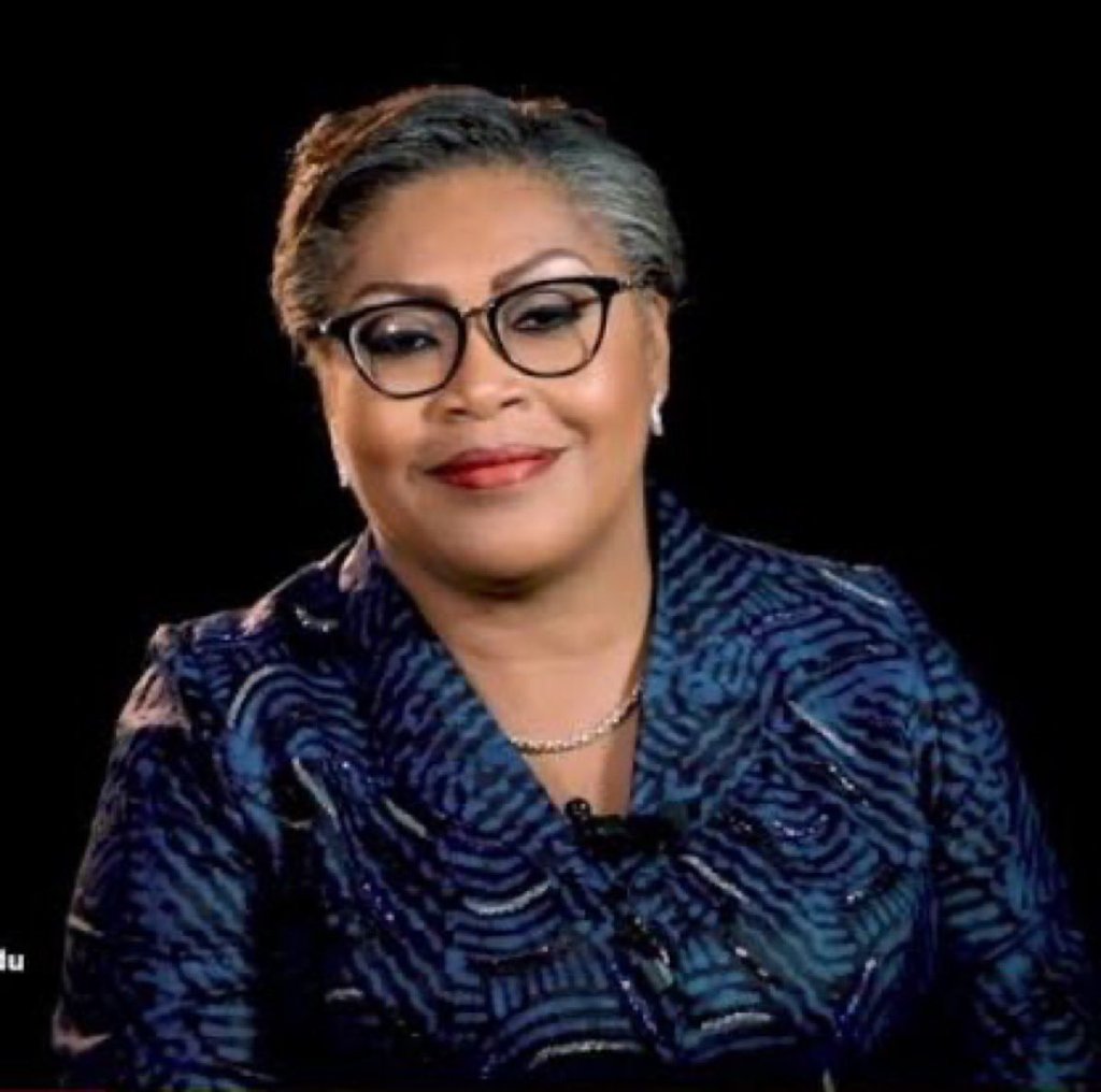 RDC/ Va-t&rsquo;on appeler Judith Suminwa Tuluka «première» ou «premier»&nbsp;ministre?