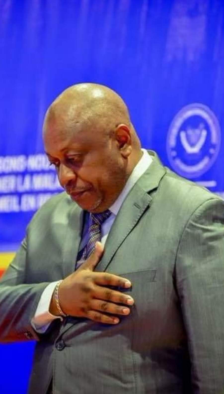 Rdc- politique/ L&rsquo;Afrique à la croisée des chemins : Démocratie et autoritarisme (D&rsquo;après la réflexion du Dr Jean-Jacques&nbsp;Mbungani)