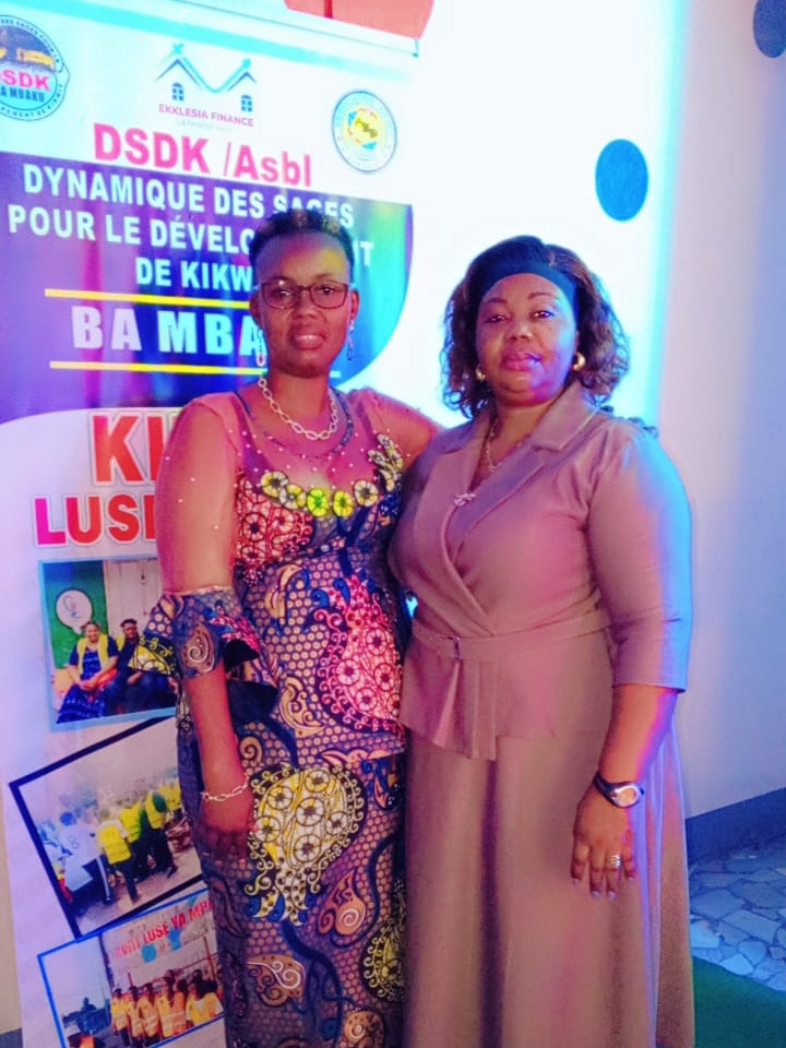 RDC – Société : Réunion historique à Kinshasa pour le développement de Kikwit, la DSDK mobilise les natifs et amis de la&nbsp;ville.