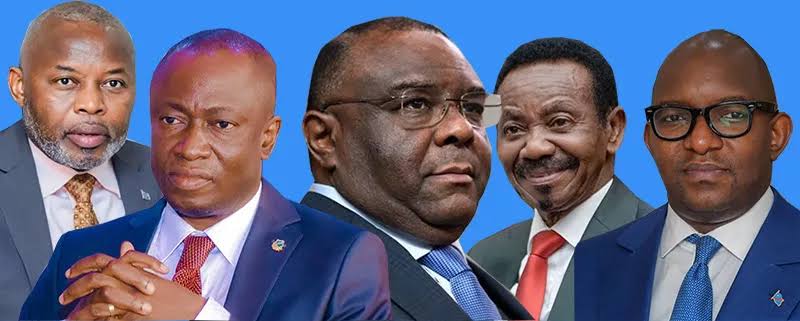 RDC-Politique/Tension à l&rsquo;Union Sacrée : L&rsquo;ACP malgré ses neufs députés provinciaux exclus du Bureau de l&rsquo;Assemblée Provinciale de&nbsp;Kinshasa.