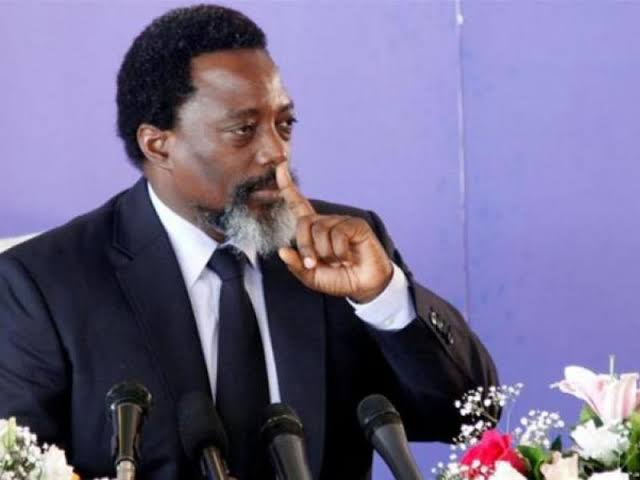 RDC – Politique: Le Silence de Joseph Kabila : Une Stratégie de Communication&nbsp;(Analyse).