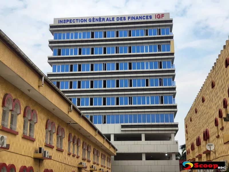 RDC/Mise en garde aux pêcheurs en eaux troubles : l&rsquo;acquisition des véhicules des inspecteurs des finances était une initiative personnelle des ces&nbsp;derniers