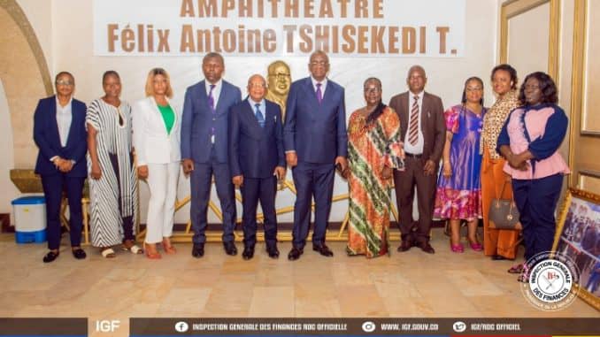 RDC/L’émancipation de la femme pour une parité équitable au cœur d’une journée de réflexion à&nbsp;l’IGF.