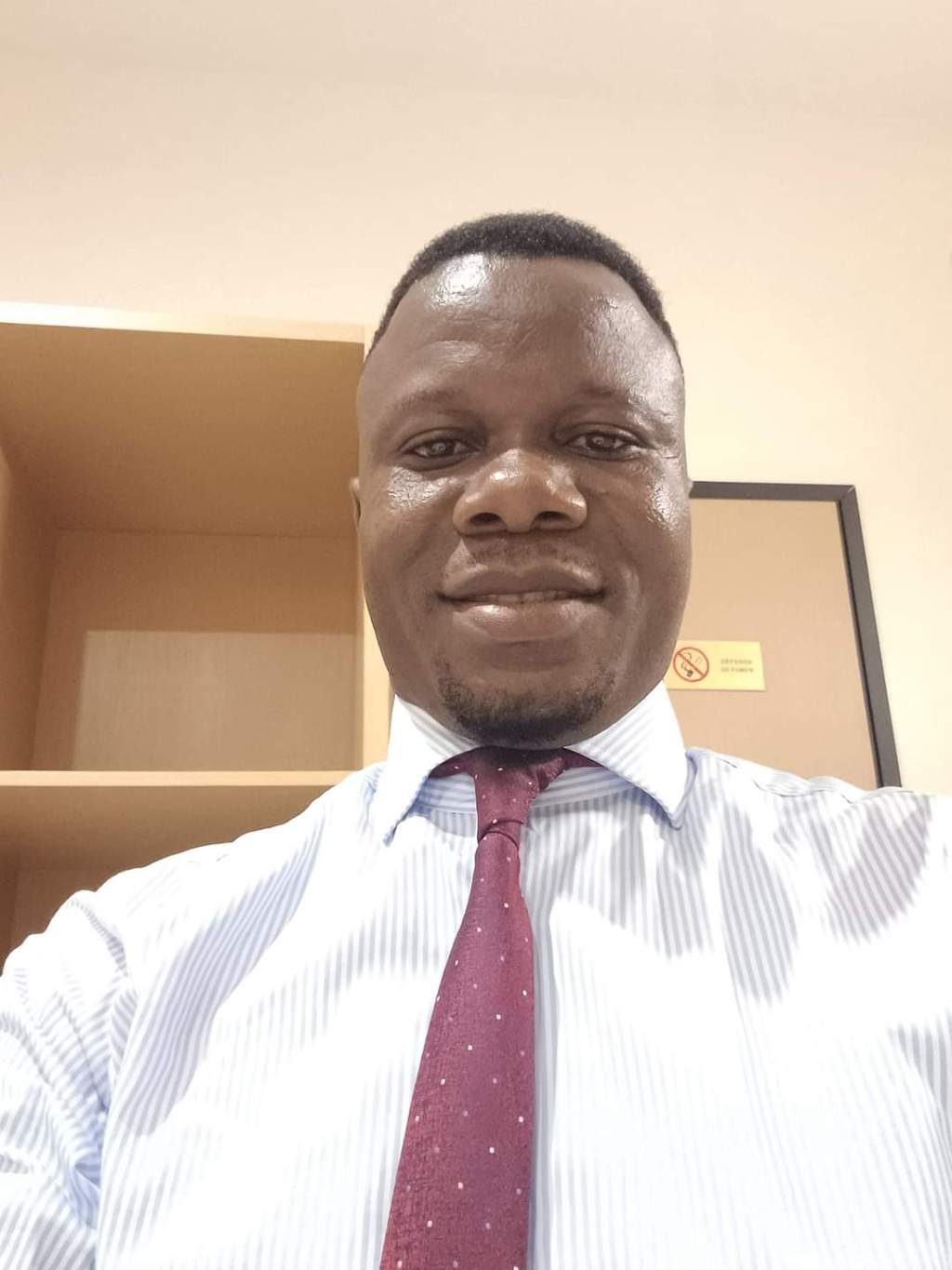 RDC / Suspendu pour harcèlement sexuel à la DGC/EPST en 2022, le député André Mushongo mène une campagne contre le Ministre Tony Mwaba dans les réseaux sociaux (Tribune de Gustave&nbsp;Mwamba)