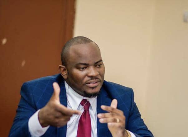 RDC-Politique/ Bethy Pitilo appuie la Première Ministre dans la réforme du&nbsp;Gouvernement.