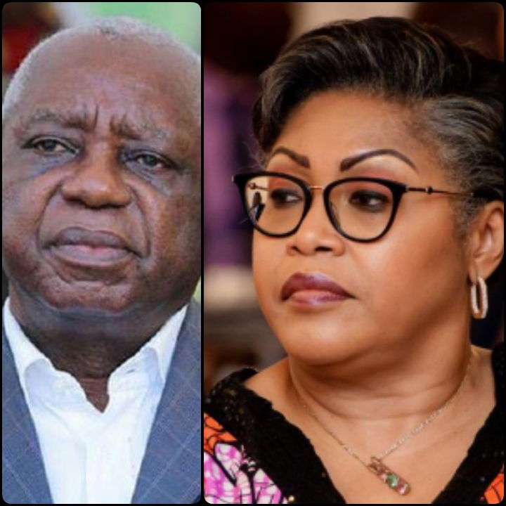 RDC-Politique/L&rsquo;ABAKO fière de Judith Suminwa Tuluka &laquo;&nbsp;l&rsquo;Étoile montante du Kongo Centrale&nbsp;&raquo;