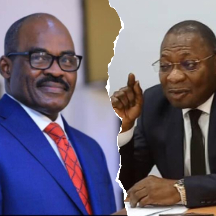 Rdc-Justice/ Enquête sur l&rsquo;installation des forages et des stations de traitement d&rsquo;eau en RDC : Nicolas Kazadi se&nbsp;justifie