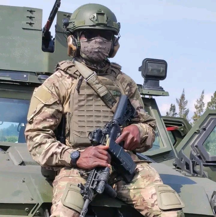 RDC/ Victoire stratégique dans l&rsquo;est de la RDC : l&rsquo;armée reprend Kisuma et se dirige vers&nbsp;Rubaya