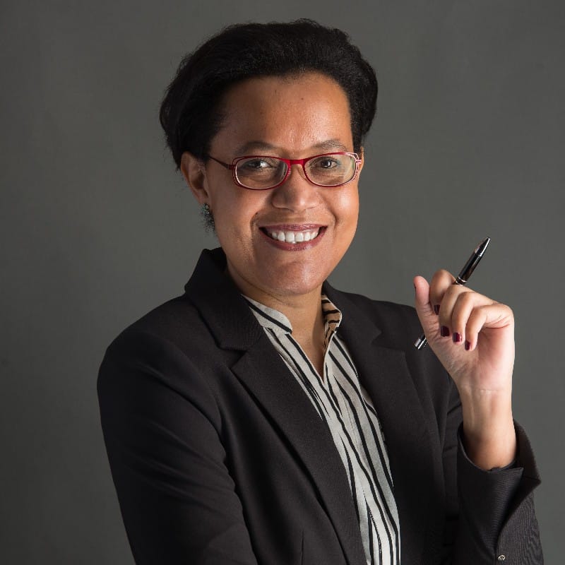 Rdc/ Les Nouveaux du Gouvernement Suminwa : Raïssa Malu  &laquo;&nbsp;Une Visionnaire&nbsp;&raquo;  à la Tête de l&rsquo;Éducation Congolaise