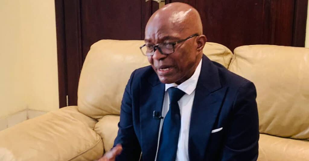 RDC : la PEP-AAAP réaffirme son engagement envers Tshisekedi après le coup d&rsquo;Etat raté (Michel&nbsp;Bongongo)