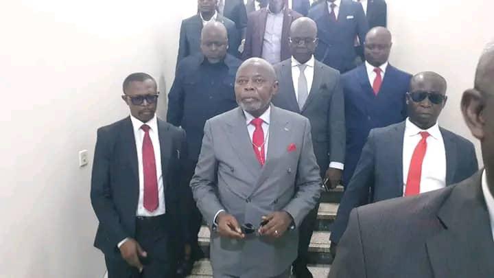 RDC/Assemblée Nationale : Vital Kamerhe Appelé à Rompre avec le Modèle de Gestion de Mboso&nbsp;(Tribune)
