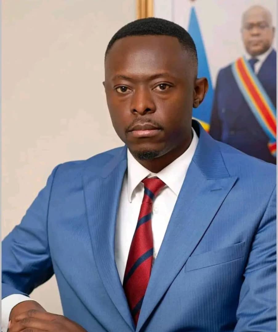 Rdc/ Les nouveaux du gouvernement Suminwa : Teddy Lwamba Muba &laquo;&nbsp;un profil compétent aux ressources hydrauliques et électricité&nbsp;&raquo;