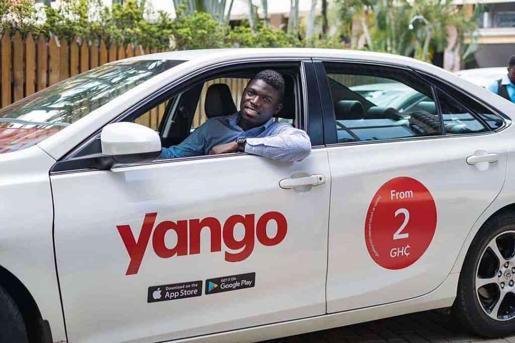 Togo-Société/&nbsp;&raquo;Yandex Conquiert Lomé: L&rsquo;Expansion de &laquo;&nbsp;Yango&nbsp;&raquo; Redéfinit le Transport&nbsp;Urbain!