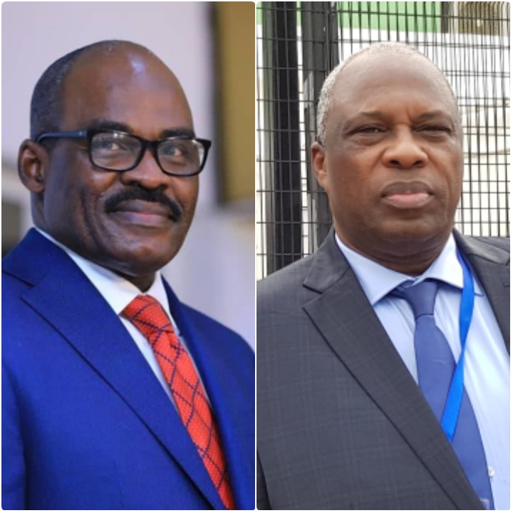 Rdc/Dossier forages :Les cinq questions de la société civile à Nicolas Kazadi et Mike&nbsp;Kasenga.