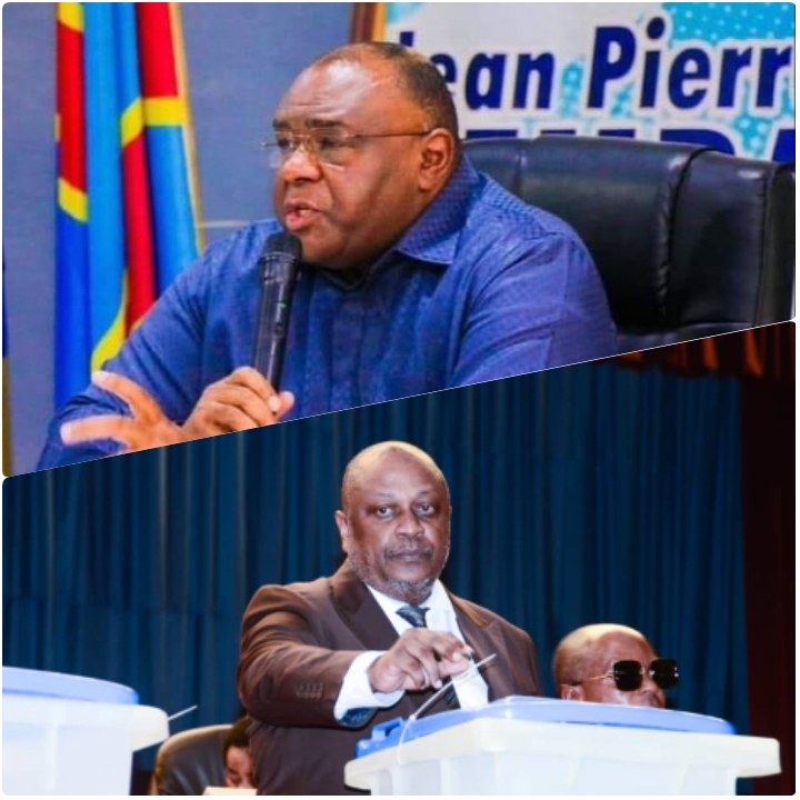 Rdc/ Le MLC et la Politique de Grandeur : Au-delà de la Frustration, un Engagement Républicain&nbsp;(Tribune)