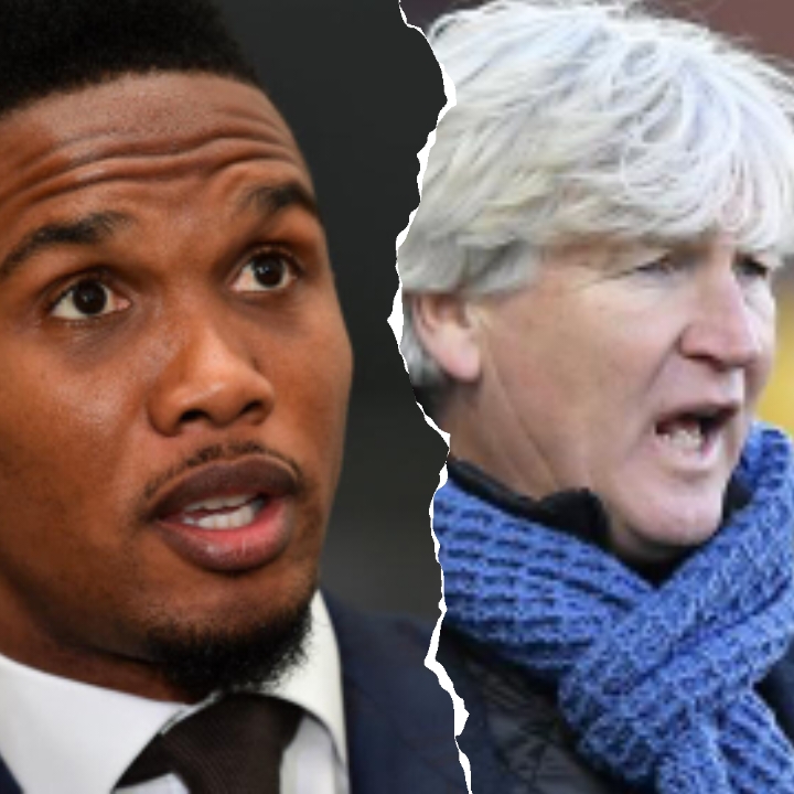 Afrique-Sport/ Tensions à la FECAFOOT : Changement de Cap et Nouvelles&nbsp;Résolutions