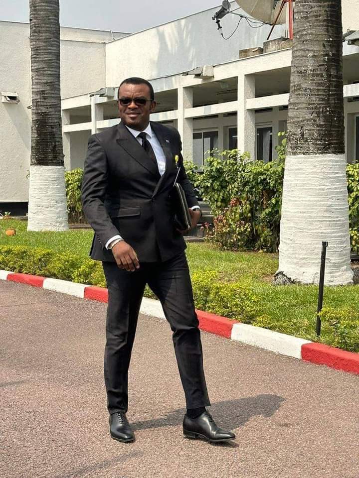 Rdc/ Attention ! Ce 1er Juillet 2024 l&rsquo;administration publique de la RDC&nbsp; bascule en semaine&nbsp;anglaise