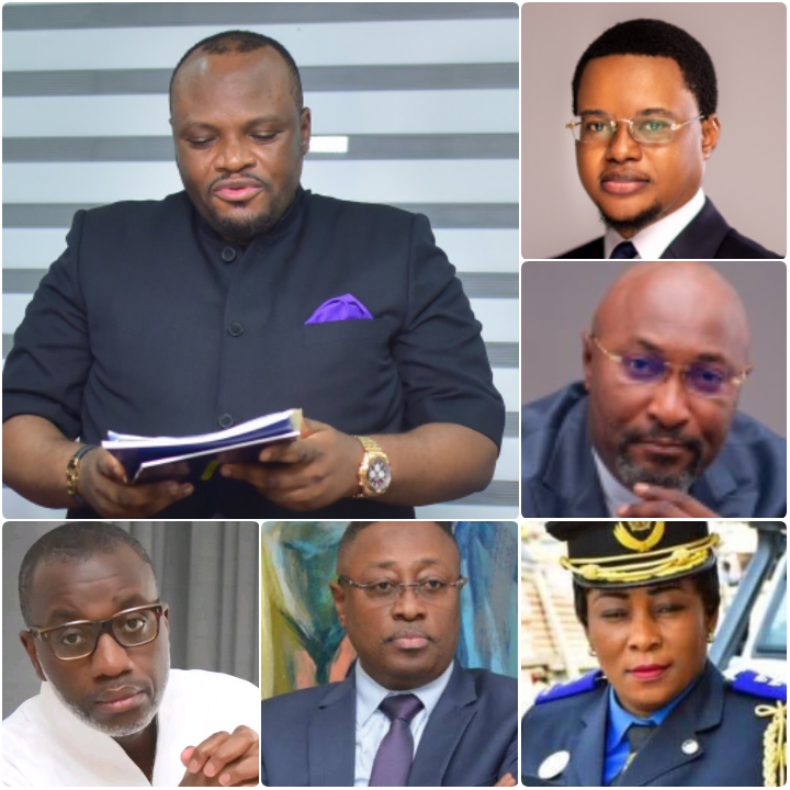 Rdc/Nouveau Gouvernement à Kinshasa : Entre Espoirs de Changement et Interrogations&nbsp;Légales