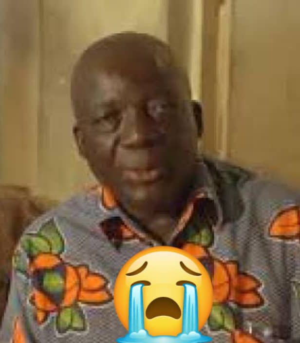 Rdc/64 ans après l&rsquo;indépendance: Un hommage à Petit Pierre, l&rsquo;un des derniers survivants de la Table Ronde de&nbsp;1960