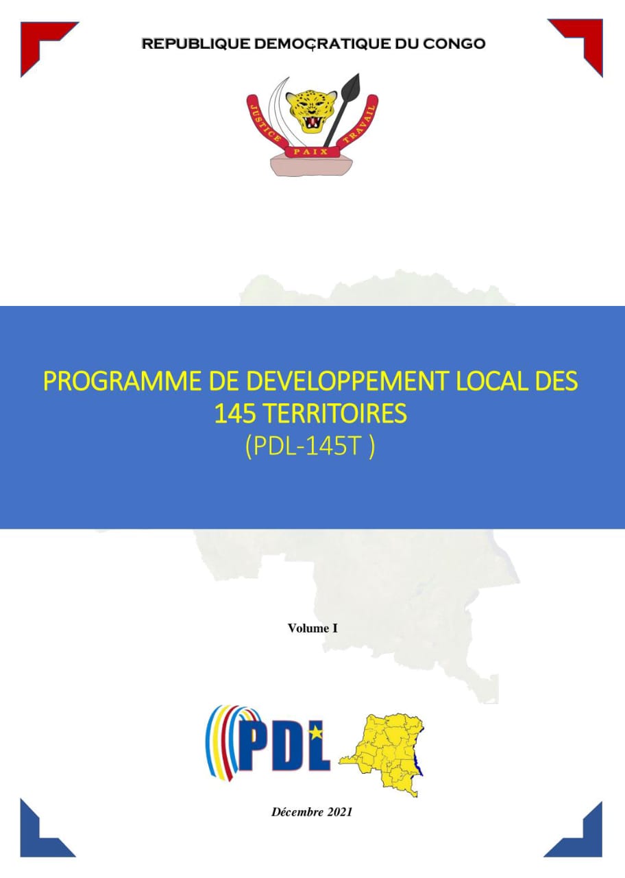RDC/Scandale au BCECO : Contreverse autour des fonds publics liés à la communication du programme&nbsp;PDL-145