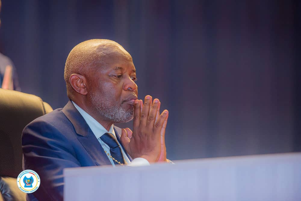 Rdc/ Écart Salarial au Sommet de l&rsquo;État : l&rsquo;ODEP tacle Vital Kamerhe et confirme les chiffres de 21.000$ pour un député&nbsp;National!