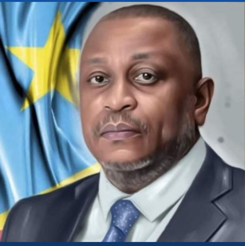 RDC / 30 juin 2024, jour de l&rsquo;indépendance : Message du Dr Mbungani&nbsp;Jean-Jacques