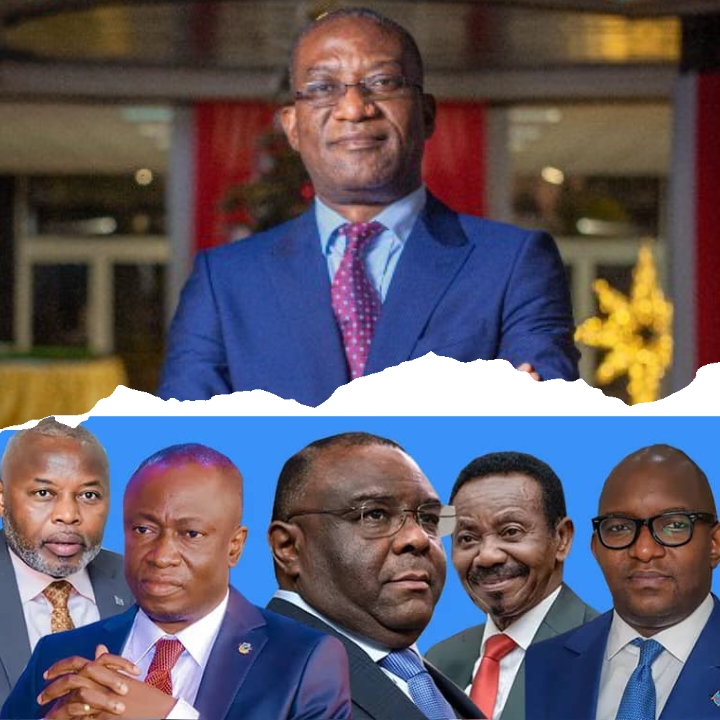 RDC/Publication du gouvernement Suminwa et manque d&rsquo;inclusivité: Guylain Nyembo pointé du doigt! Félix Tshisekedi compléte son&nbsp;ordonnance.