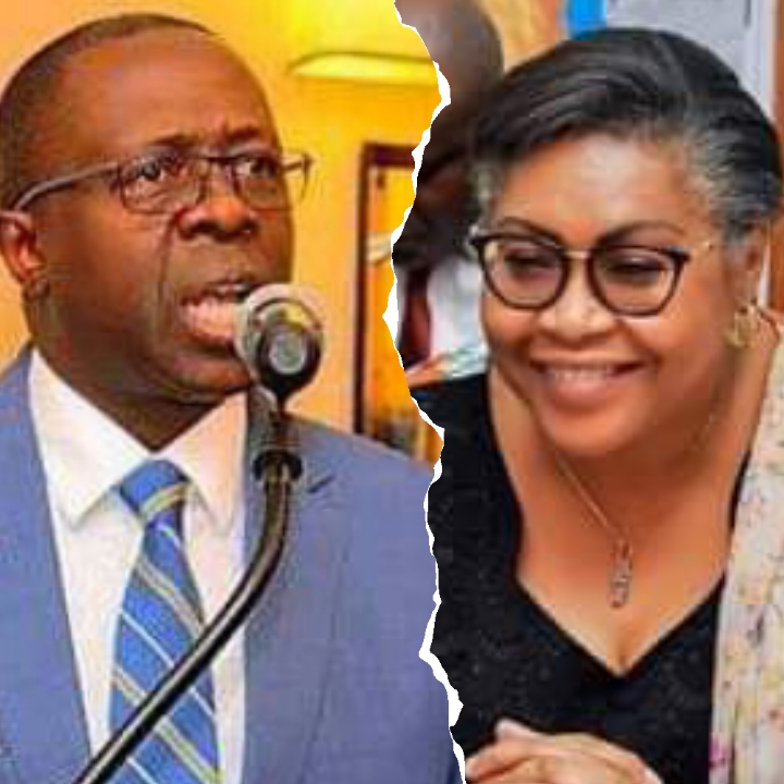 RDC /&nbsp; Examen du programme du gouvernement Suminwa : Christian Mwando critique une justice inefficace et un obstacle aux&nbsp;investissements