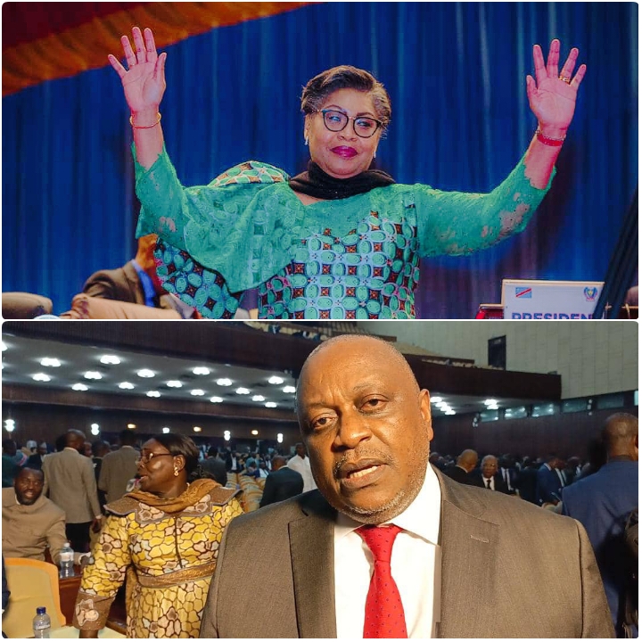 RDC-Politique : Le député Mbungani Jean-Jacques plaide pour une meilleure prise en charge des provinces dans le quinquennat du gouvernement&nbsp;Suminwa