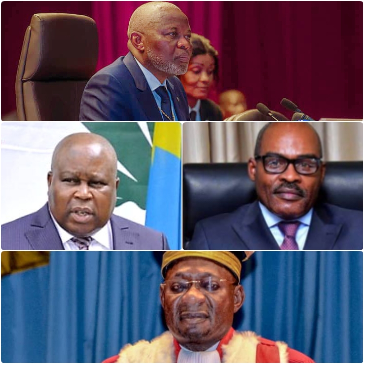 RDC – Justice / Affaires de lampadaires et forages : Bientôt Nicolas Kazadi et François Rubota devant la&nbsp;justice?