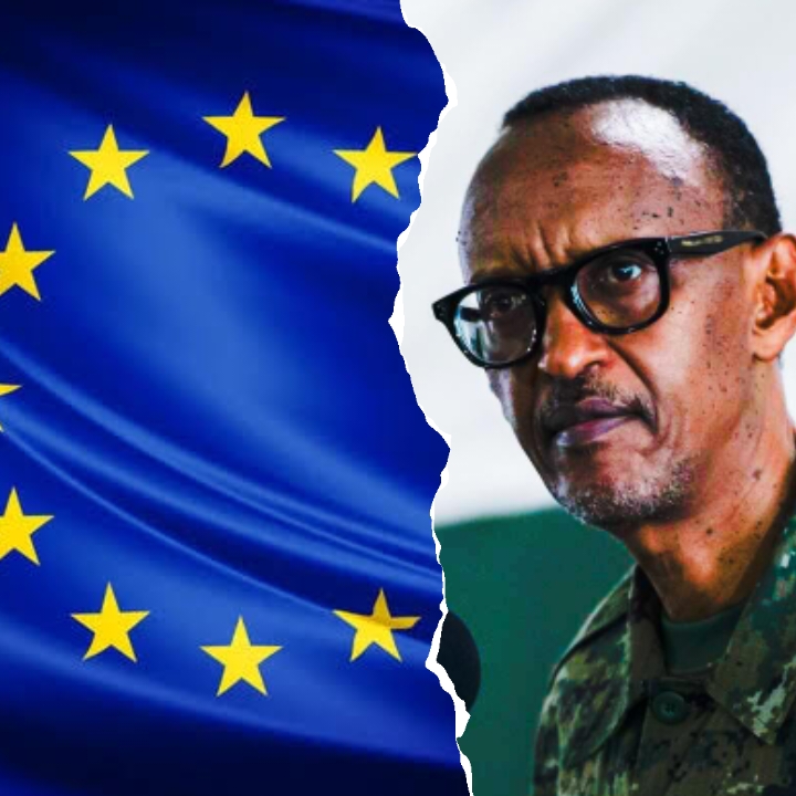 Afrique/ Tensions Diplomatiques : Le Rwanda Conteste la Nomination d&rsquo;un Diplomate Belge par&nbsp;l&rsquo;UE