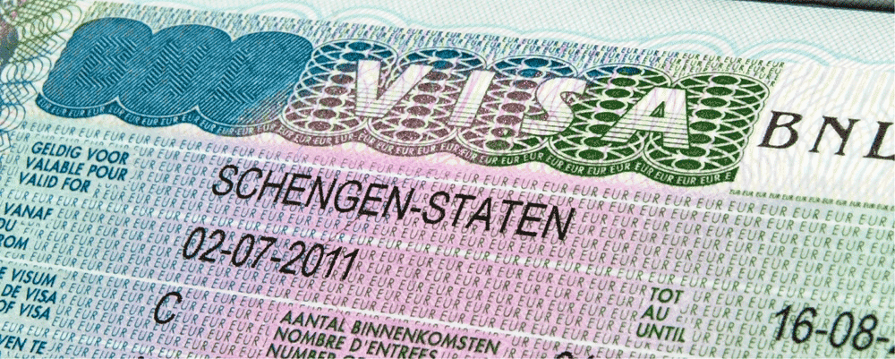 Afrique/ Le coût du rejet des visas Schengen pour les demandeurs africains en&nbsp;2023