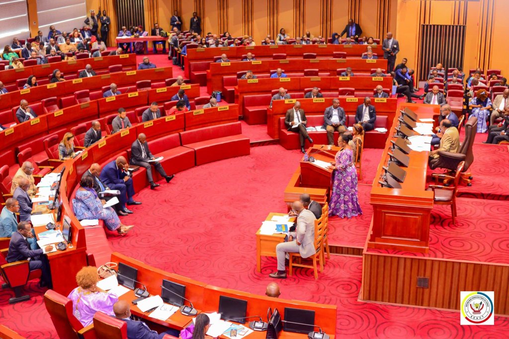 RDC/ Scandale au Sénat: Les assistants parlementaires privés de leurs indemnités de sortie alertent sur un détournement&nbsp;!
